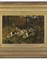 THOMAS BLINKS (BRITISH, 1860-1912)