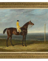 JOHN FREDERICK HERRING SNR. (BLACKFRIARS 1795-1865 TUNBRIDGE WELLS)