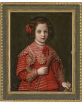 NORTH ITALIAN SCHOOL, FIRST HALF 17TH CENTURY