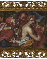 FOLLOWER OF GIULIO CARPIONI