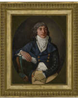 CIRCLE OF HENRI-PIERRE DANLOUX (PARIS 1753-1809)