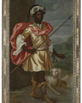 CIRCLE OF JONATHAN RICHARDSON, SEN. (LONDON 1665-1745)