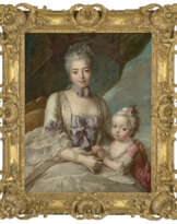 FOLLOWER OF LOUIS TOCQUÉ
