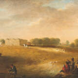 JOSEPH MALLORD WILLIAM TURNER (UMKREIS) 1775 London - 1851 ebenda - фото 1