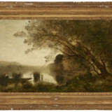JEAN-BAPTISTE-CAMILLE COROT (FRENCH, 1796-1875) - photo 2