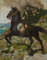 MAURICE RAY (FRENCH, 1863-1938)