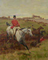 THOMAS BLINKS (BRITISH, 1853-1910)