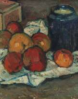 Kinzinger, Edmund Daniel