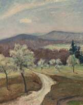 Strich-Chapell, Walter