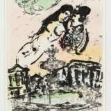 Chagall, Marc - фото 3