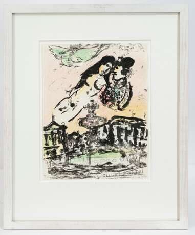 Chagall, Marc - фото 4