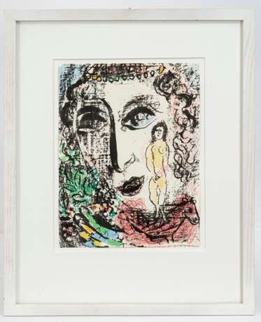Chagall, Marc - Foto 6