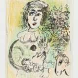 Chagall, Marc - фото 7
