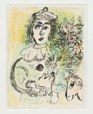 Chagall, Marc - Foto 7