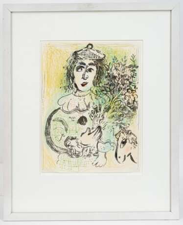 Chagall, Marc - фото 8