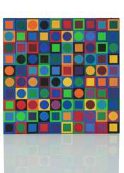 Vasarely, Victor