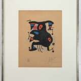 Miró, Joan - photo 2