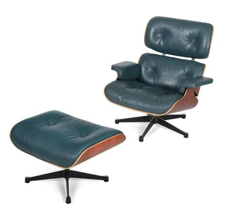 Eames, Charles und Ray - photo 5