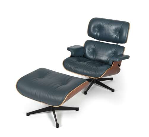 Eames, Charles und Ray - photo 8