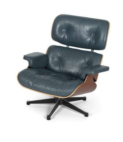 Eames, Charles und Ray - photo 11