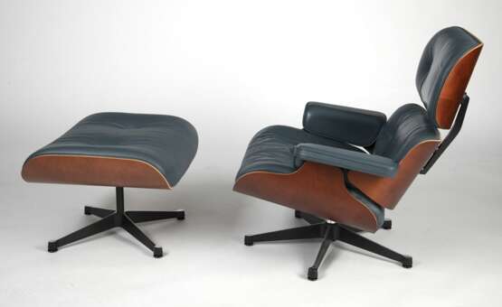 Eames, Charles und Ray - photo 12