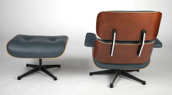 Eames, Charles und Ray - фото 13