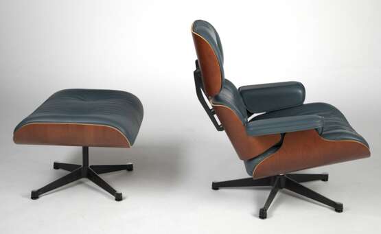 Eames, Charles und Ray - Foto 1