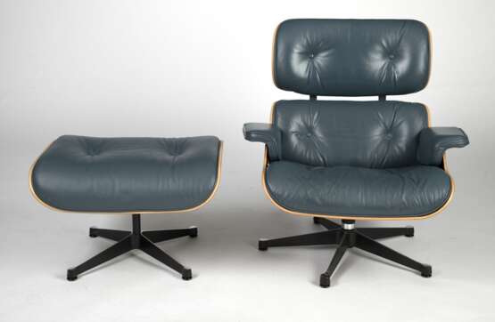 Eames, Charles und Ray - Foto 2
