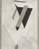 Lissitzky, El (Lazar Markovitch)