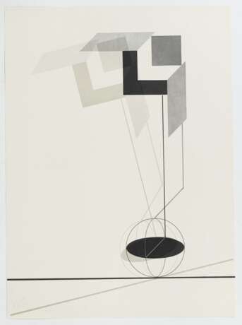 Lissitzky, El (Lazar Markovitch) - Foto 5