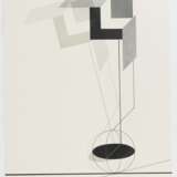 Lissitzky, El (Lazar Markovitch) - фото 5