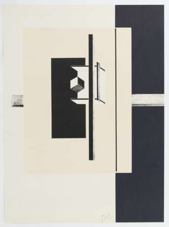 Lissitzky, El (Lazar Markovitch) - photo 6