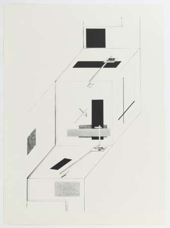 Lissitzky, El (Lazar Markovitch) - фото 7