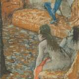 Degas, Edgar - фото 1