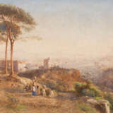GIOVANNI GIORDANO LANZA (ATTR.) 1827 Neapel - 1890 ebenda - фото 1