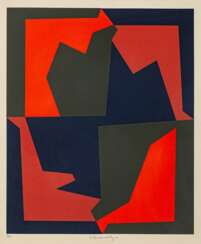 Vasarely, Victor