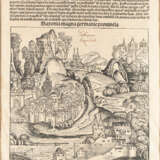 HARTMANN SCHEDEL 1440 Nürnberg - 1514 ebenda - фото 1