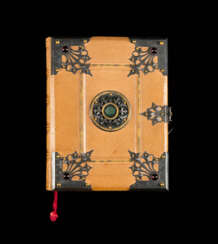 ADOLF SINSEL UND Höhe LASSON Tätig 2. Hälfte 19. Jahrhundert MANUALE PRERUM