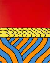 Krushenick, Nicholas