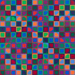 Vasarely, Victor