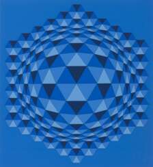 Vasarely, Victor