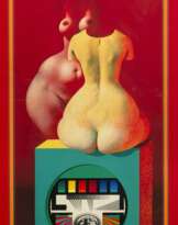 Hausner, Rudolf