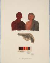 Waydelich, Raymond-Émile