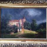 «Friedrich otto Georgi. Le château de Mason 1859» - photo 1