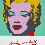 Warhol, Andy (nach) - Foto 1