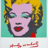 Warhol, Andy (nach) - фото 2