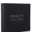 Wilson, Robert - Archives des enchères