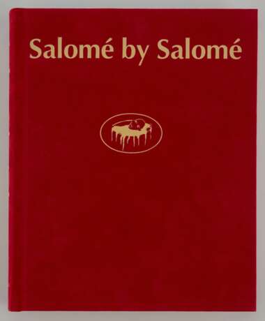 Salomé - фото 4