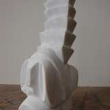 “Crown” Marble Stone carving 2000 - photo 2