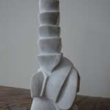 “Crown” Marble Stone carving 2000 - photo 3